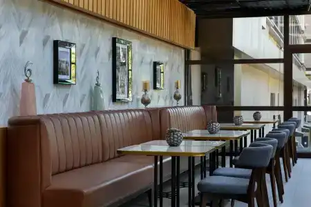 Sheraton Istanbul City Center - 99