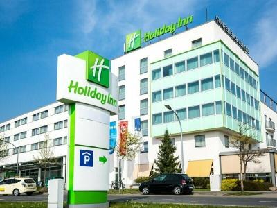Holiday Inn Berlin Airport - Conference Centre, An Ihg - 37