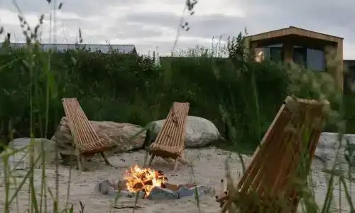 Заонежье Ретрит - 26