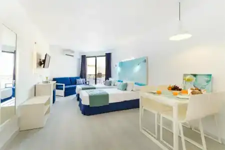 Plazamar Serenity Resort - 2