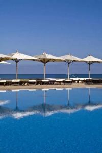 Ulysse Palace Djerba Resort & Thalasso - 22