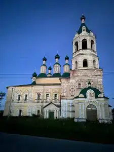 Санаторий им. А.П. Бородина - 2