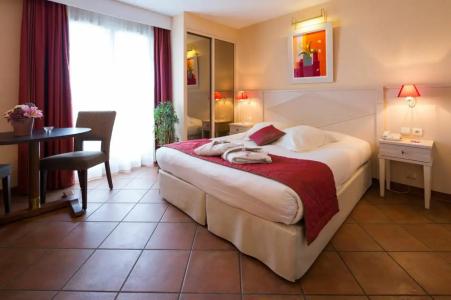 Résidence La Closerie Deauville - 25