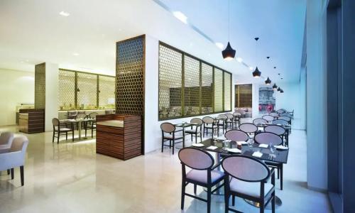 Vivanta Chennai It Expressway Omr - 31