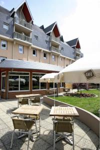 ibis Deauville Centre - 59