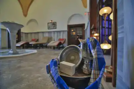 Çelik Palas Convention Center & Thermal SPA - 20