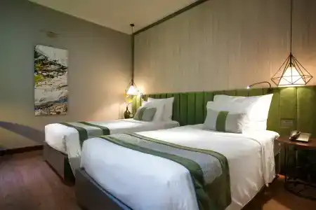 Aira Boutique Hanoi & Spa - 0