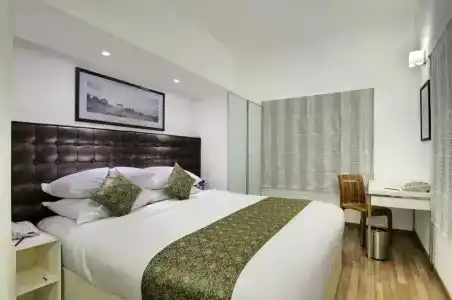 Grand Mercure Bangalore - An Accor Brand - 58