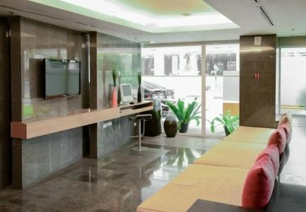 Citadines Sukhumvit 16 Bangkok - SHA Extra Plus Certified - 62