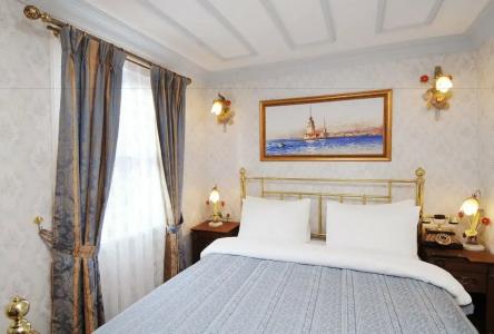 Darussaade Istanbul - 75