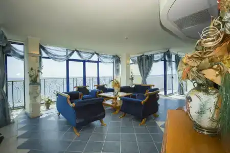 Chaika Beach Resort – All Inclusive - 34