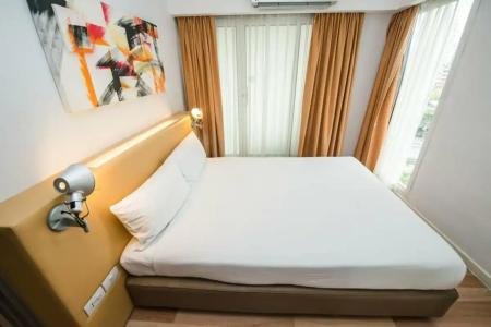 Citadines Sukhumvit 16 Bangkok - SHA Extra Plus Certified - 78