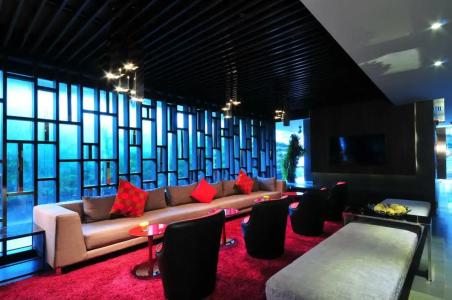 Citrus Sukhumvit 11 by Compass Hospitality - SHA Extra Plus - 67