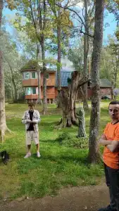 Знахарь - 6