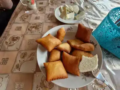 Гостевой дом у Халимат - 26