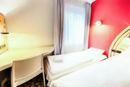 ibis Styles Frankfurt-Offenbach - 12