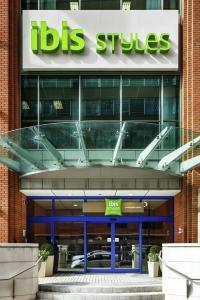 ibis Styles Birmingham Centre - 37