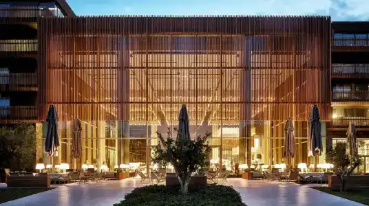 Maxx Royal Kemer Resort - 44