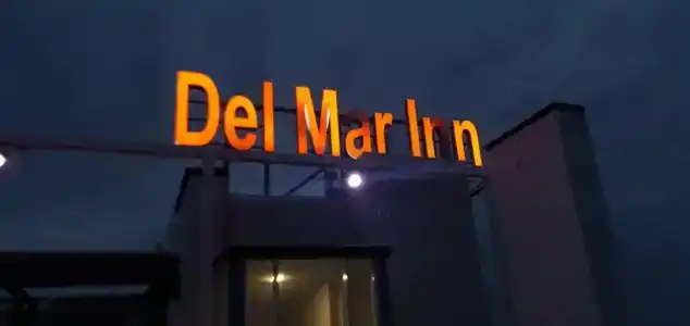 Дель Мар Инн All inclusive - 40