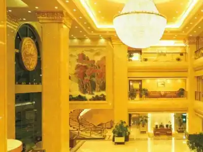 Xinhai Jin Jiang - 5