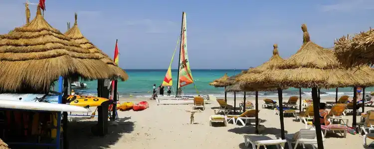 Vincci Djerba Resort - 5