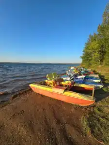 Отдыхаево - 23