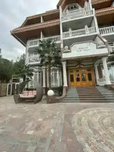 Новый Свет - 52