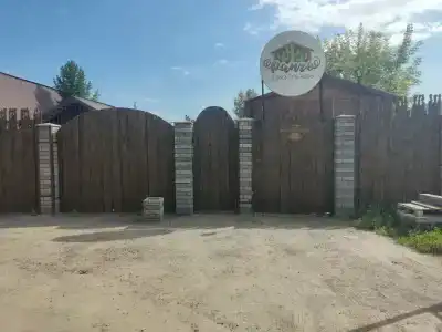 Ранчо - 19
