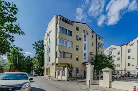 Николай Гоголь - 0