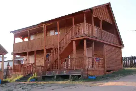 Берег Надежды - 63