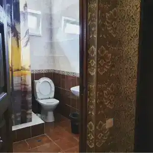 Гостевой дом Мамы Терезы - 49