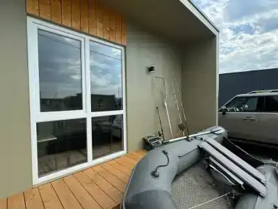 Рыбаградъ - 95