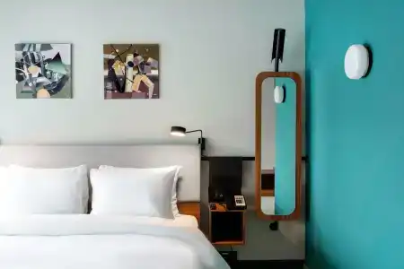 Novotel - 5