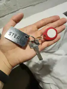 Stereo На Карла Маркса - 6