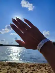 Голубая вода - 35