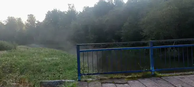 Чёрная речка - 2