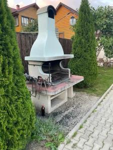 Usadba Ilyinskaya - 16