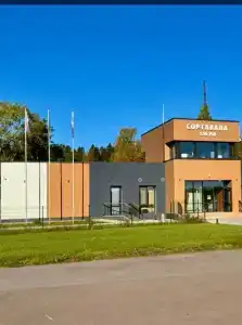 Родина Аэро - 2