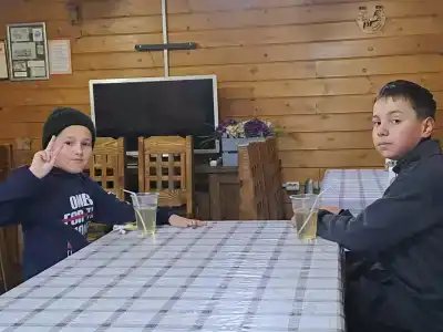 Шале Синегорье - 89