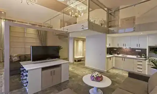 Xperia Saray Beach - 66