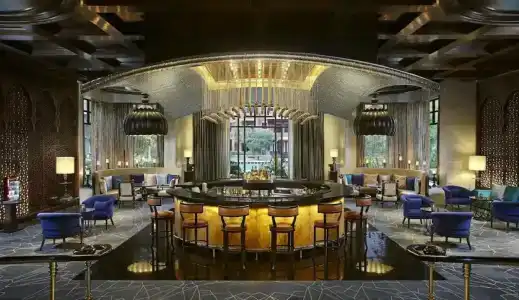 Itc Rajputana, a Luxury Collection, Jaipur - 60