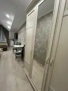 Ресторанно-гостиничный комплекс Очаг - 69