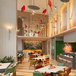 Ibis Istanbul West - 9