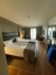 Titanic City Taksim - 54