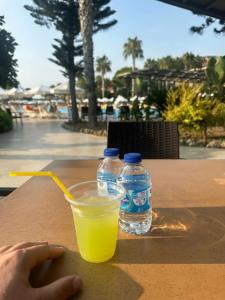 Justiniano Club Park Conti - 60