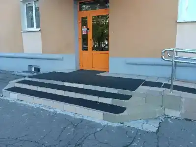 Академическая - 8