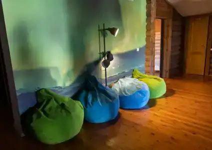 Северное Сияние - 4