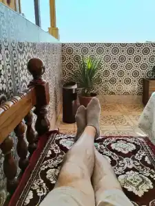 Vazira - 52