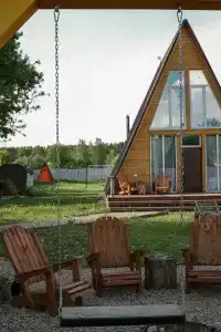 Родные просторы - 99