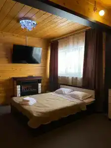 Медведица - 40